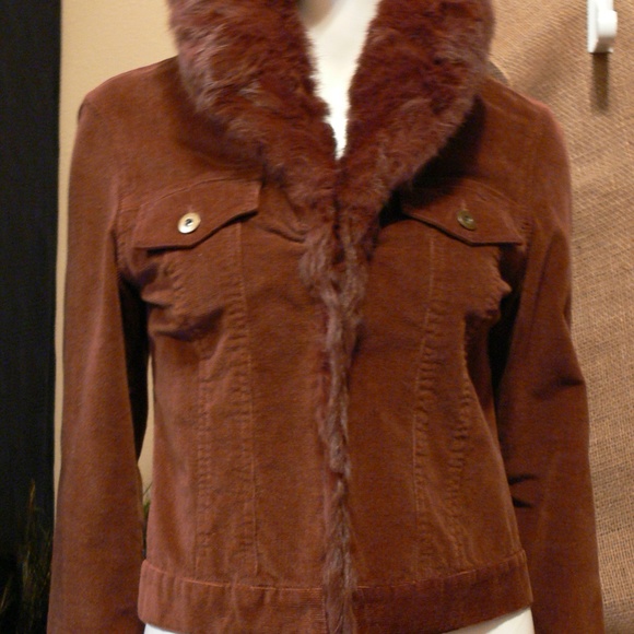 Sheri Bodell Jacket Size Small - Picture 3 of 9